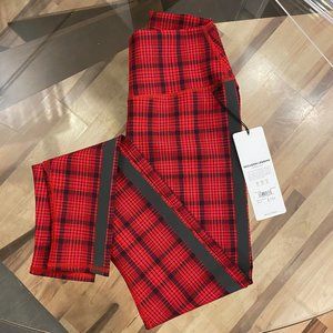 NWT Alo Occasion Legging size S